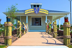 Harbor Pointe Mini Golf